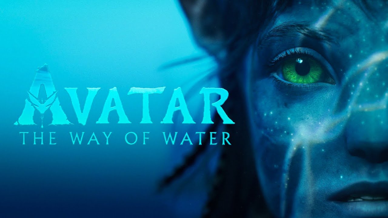 Аватар: Путь воды - Русский трейлер (4К) смотреть онлайн