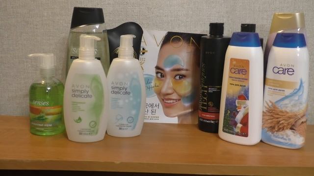 ЗАКАЗ AVON ПО 04/2019 КАТАЛОГУ! КОРЕЙСКИЕ НОВИНКИ! смотреть онлайн