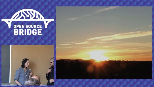 OSB 2015 - Cat-herd's Crook: Enforcing Standards in 10 Programming Languages смотреть онлайн