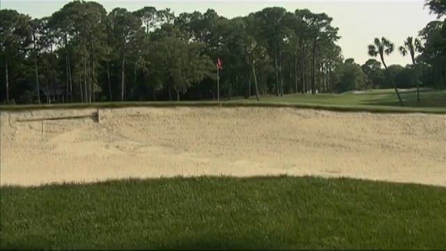 Litchfield Country Club ~ A Myrtle Beach Golf Holiday Member смотреть онлайн