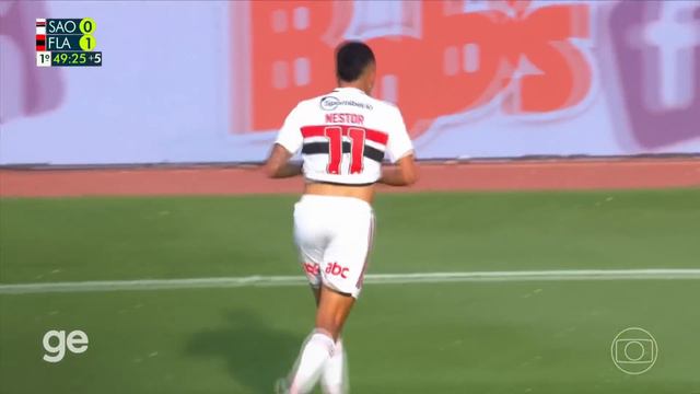 SÃO PAULO 1 X 1 FLAMENGO | MELHORES MOMENTOS | FINAL COPA DO BRASIL 2023 | ge.globo смотреть онлайн