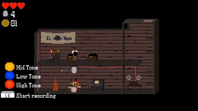 Let's Play Luckslinger 7: Free Paddy Cake смотреть онлайн