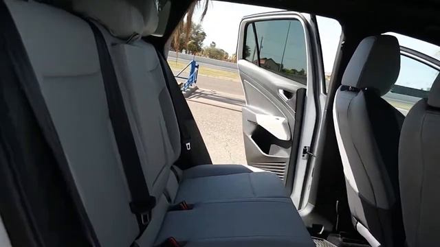 2021 Volkswagen ID.4 1st Edition (Spanish)| Payne Mission Volkswagen Mitsubishi | Mission, Texas смотреть онлайн