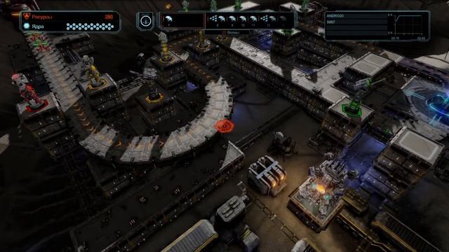 Defense Grid 2 прохождение часть 2 (PS4) смотреть онлайн