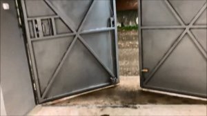 Привод рычажный для распашных ворот BFT IGEA