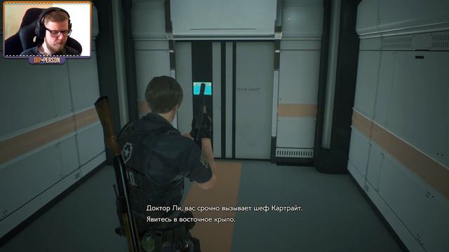ПОДЗЕМНАЯ ЛАБОРАТОРИЯ ● Resident Evil 2 Remake #10 смотреть онлайн