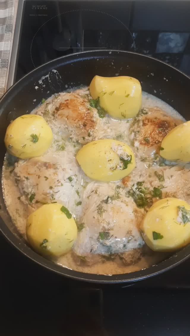 Простая еда