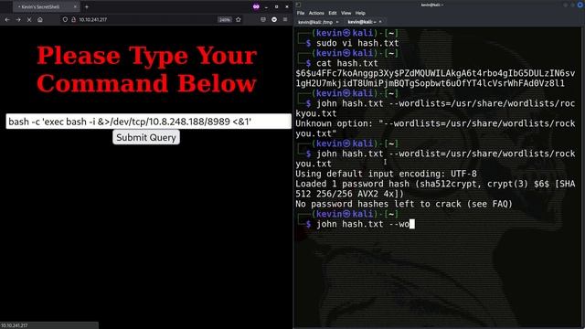 Linux SUID Privilege Escalation pkexec смотреть онлайн