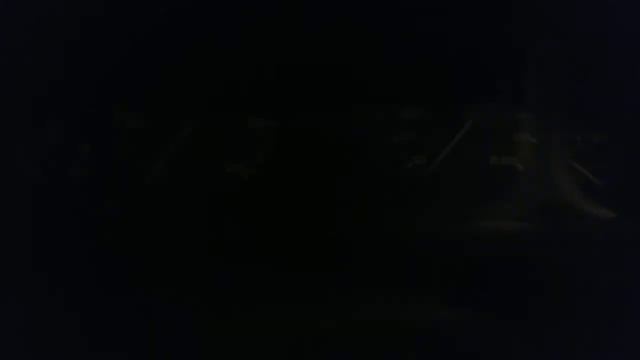 Peugeot 406 2.0 Hdi Cold Start -19