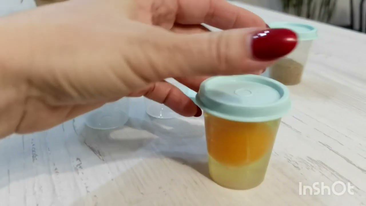 Гномик (60 мл) Tupperware смотреть онлайн
