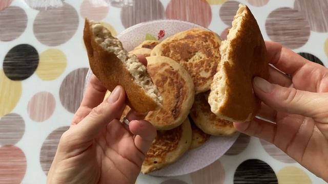 Вкусная еда для всех 