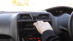 Краткий обзор а/м Ниссан Серена 2012 г/в