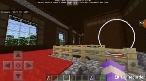 ЛЕСНОЙ ОСОБНЯК В МАЙНКРАФТ! КТО ТАМ ЖИВЕТ! ГДЕ И КАК ЕГО НАЙТИ! ОБЗОР МАЙНКРАФТ!