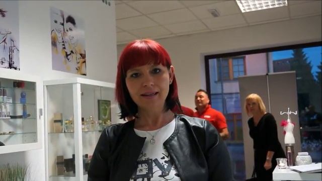 Vtisi iz seminarja "Ti si kreator svoje usode" Tanje Volić смотреть онлайн