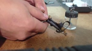 Честный обзор аэрографа .