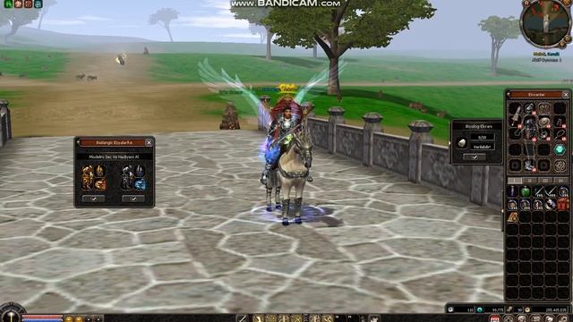 C++ & Python & Lua :: Başlangıç Sistemi смотреть онлайн