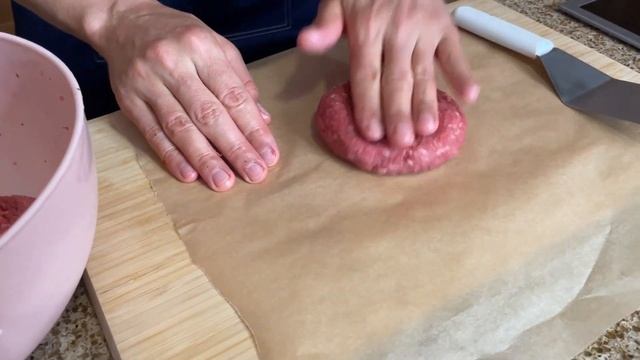 Приготовление бифштекса со специями Alfa Chef. Александр Белькович.