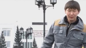 Эглип келбес- Эльдар & Олеся