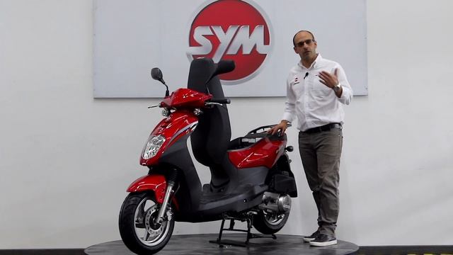 Orbit 125+ смотреть онлайн