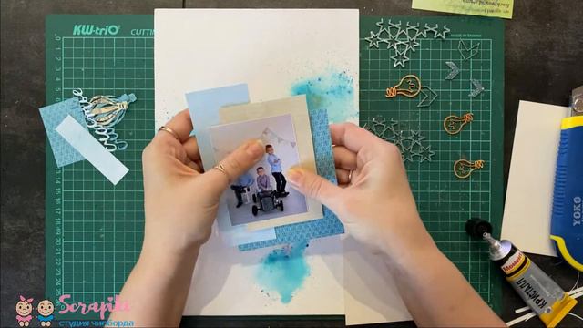 Панно "Счастье" Мастер-класс смотреть онлайн