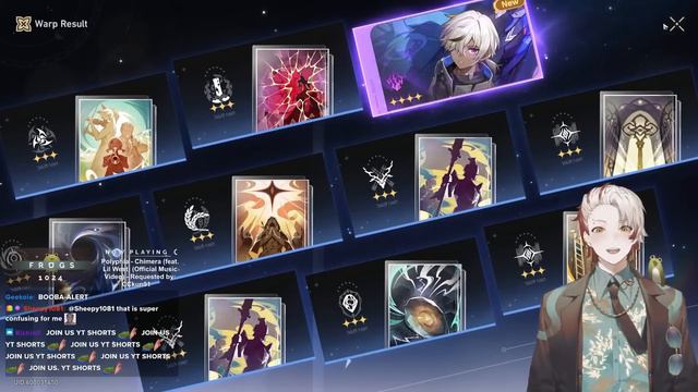 What My E0 SEELE BUILD Looks Like in Honkai: Star Rail смотреть онлайн