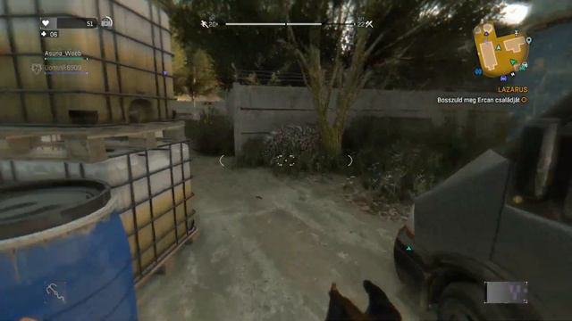 Dying Light Enhanced Edition | #13 Küldetéseket csinálunk. :D смотреть онлайн