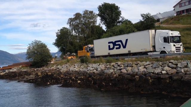 Норвегия день 5 смотреть онлайн