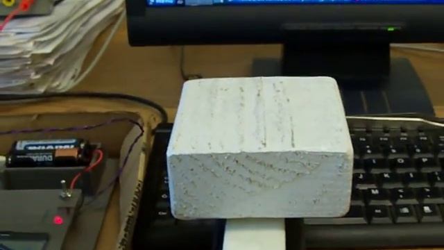 Python serial Data Display смотреть онлайн