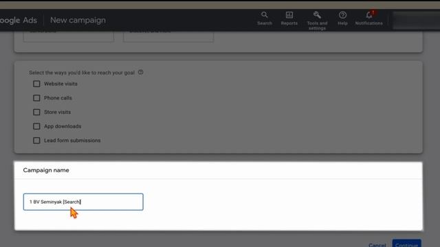 11 Easy Steps to set up a Google Ads Search Campaign [2023 Google Ads Tutorial] смотреть онлайн