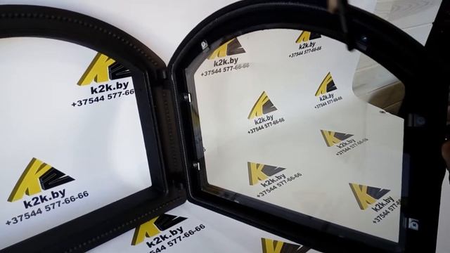 Топочная дверка Везувий 217 смотреть онлайн