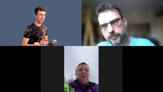 BI-TV #30: Мастера Power BI рунета - Дмитрий Соловьев смотреть онлайн