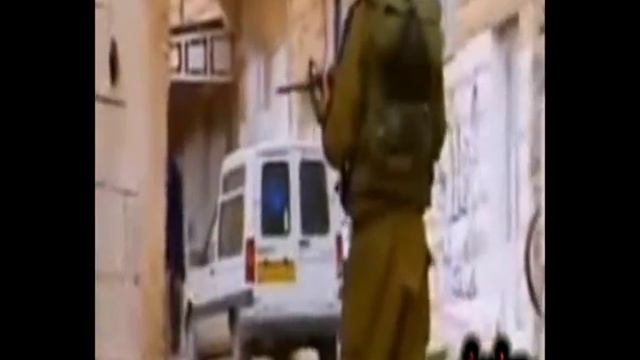 A letter (2) from Palestine's dead children to Obama смотреть онлайн