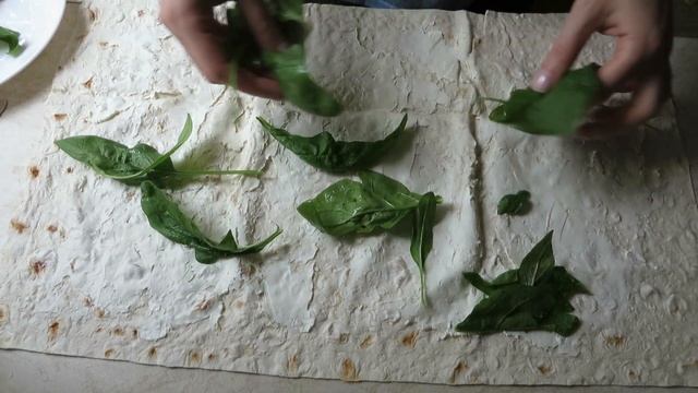 Разнообразие пирогов