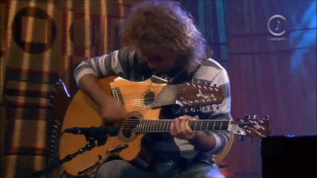 42-Strings guitar смотреть онлайн