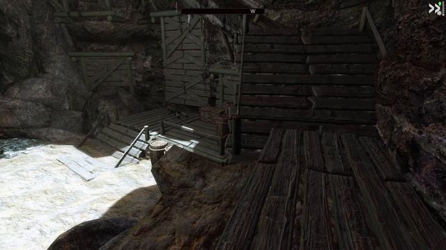 Skyrim SE | Septimus 3 | Ep 16 | Quest takes us into Beyond Skyrim - Bruma! смотреть онлайн