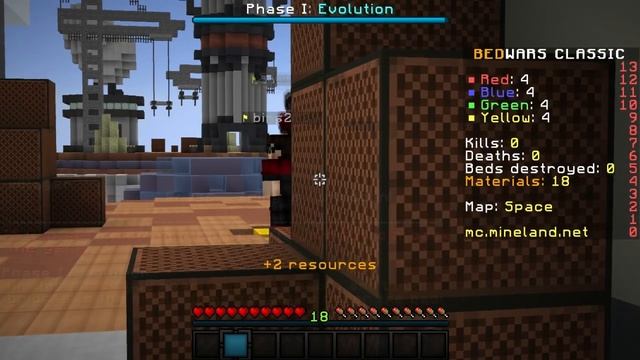 Top 5 Best Bedwars Servers For Minecraft Tlauncher 1.16.5 (2021) смотреть онлайн