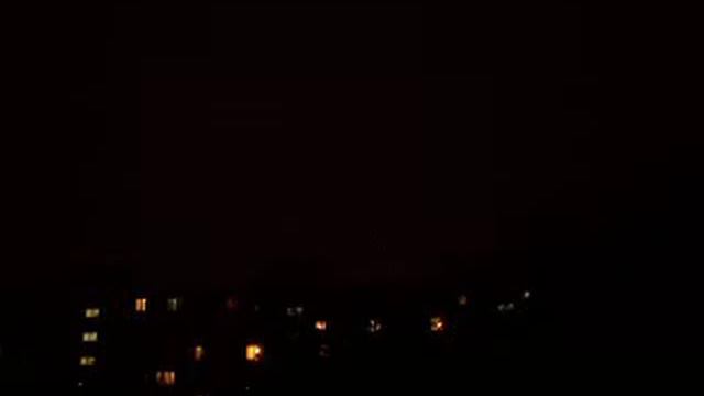 Удар молнии в жилой дом смотреть онлайн