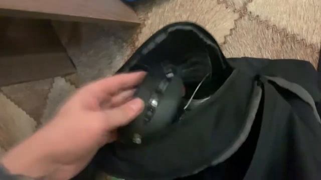 РАСПАКОВКА И ОБЗОР МОЕГО ПЕКАРЯ оаоаоа АУФФ :) смотреть онлайн