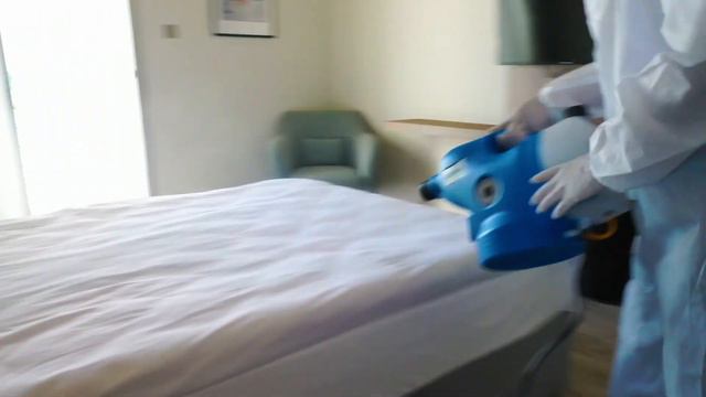 Mimoza Beach Hotel смотреть онлайн