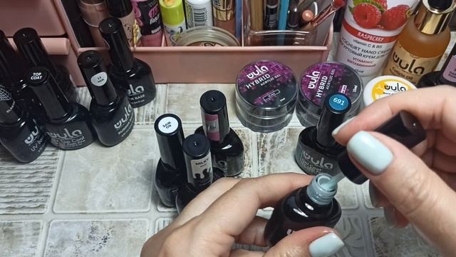 ?ЧЕМ ДЕЛАЮ МАНИКЮР СЕЙЧАС? / WULA? / БЮДЖЕТНЫЙ ОТЛИЧНЫЙ БРЕНД ТОВАРОВ ДЛЯ МАНИКЮРА? / ИДЕАЛЬНАЯ БАЗ смотреть онлайн