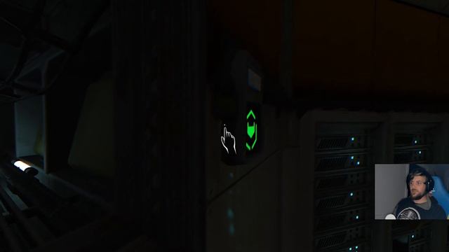 Let's Play: SOMA - Terrifying New Monster - Part 6 смотреть онлайн