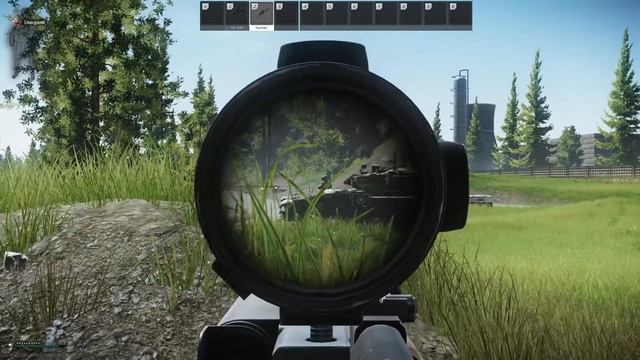 tarkov headshot ? смотреть онлайн