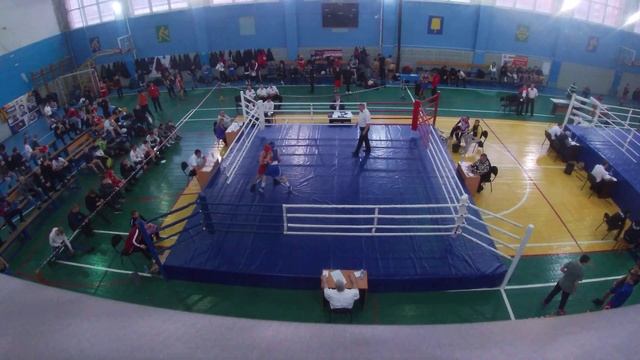 Оверчук Владислав (Новочунка) vs Чешуин Илья (Новосибирск) смотреть онлайн