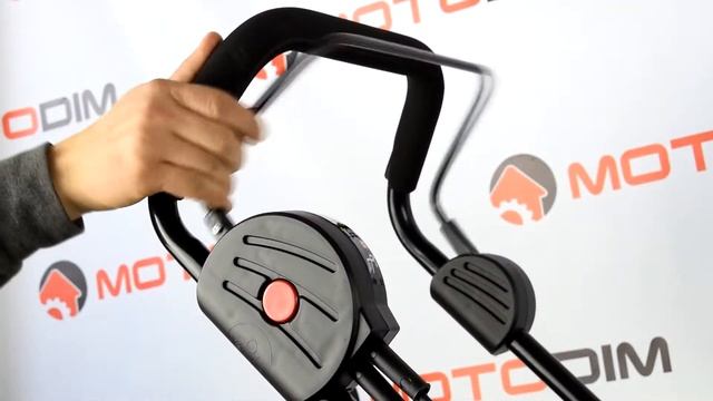 Газонокосилка MTD OPTIMA 34 E смотреть онлайн