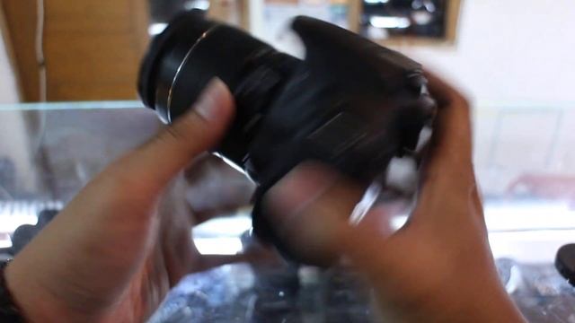 REVIEW Canon 650D kit 18-55 IS II SEADANYAAA!!! :D #9 смотреть онлайн