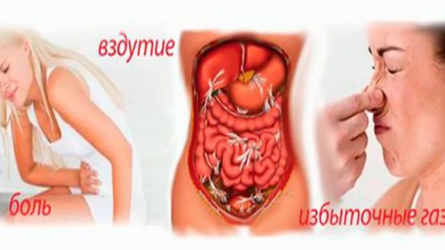 Іш кебу себептері қандай? Іш кебу неден болады.(вздутие живота) смотреть онлайн