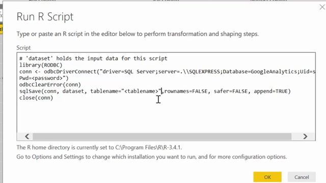 Export Power Query data into SQL and do incremental refresh - Power BI Tips & Tricks #49 смотреть онлайн