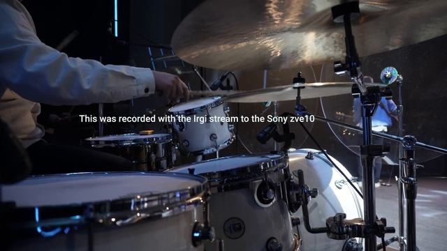 How to record your in ear mix and live stream on the same time!! (tutorial) смотреть онлайн