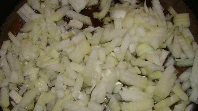 Рецепты от шеф-повара