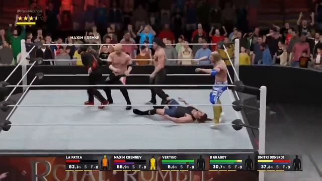 Lets play Swipe (эпизод 0) Королевская битва смотреть онлайн